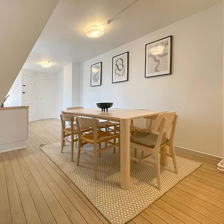 Rustic & Cozy 2Br In Heart Of Cph City By Stroget كوبنهاجن المظهر الخارجي الصورة