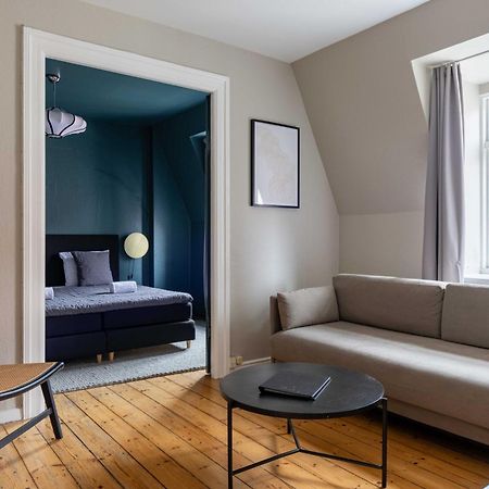 Rustic & Cozy 2Br In Heart Of Cph City By Stroget كوبنهاجن المظهر الخارجي الصورة