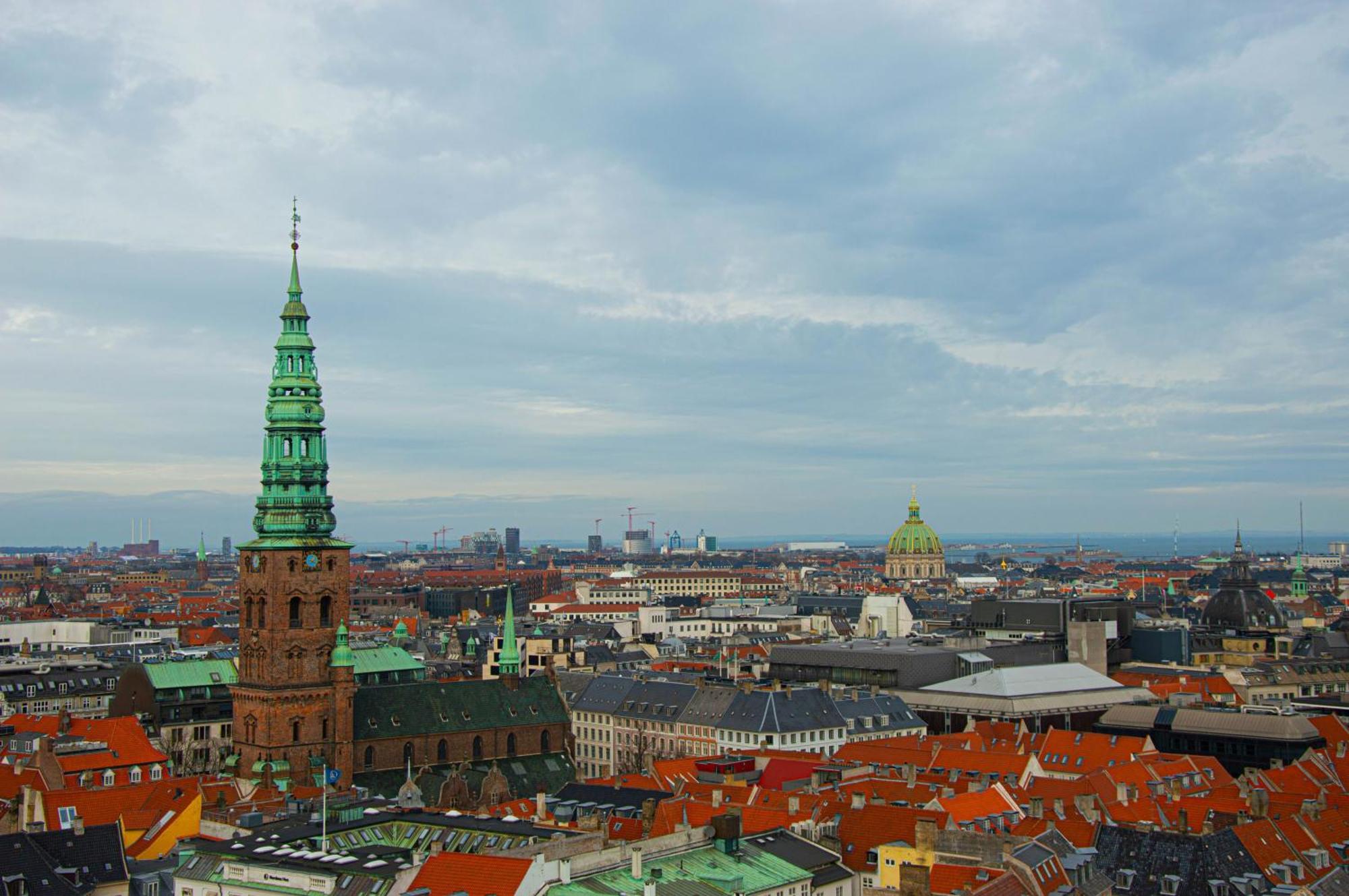 Rustic & Cozy 2Br In Heart Of Cph City By Stroget كوبنهاجن المظهر الخارجي الصورة
