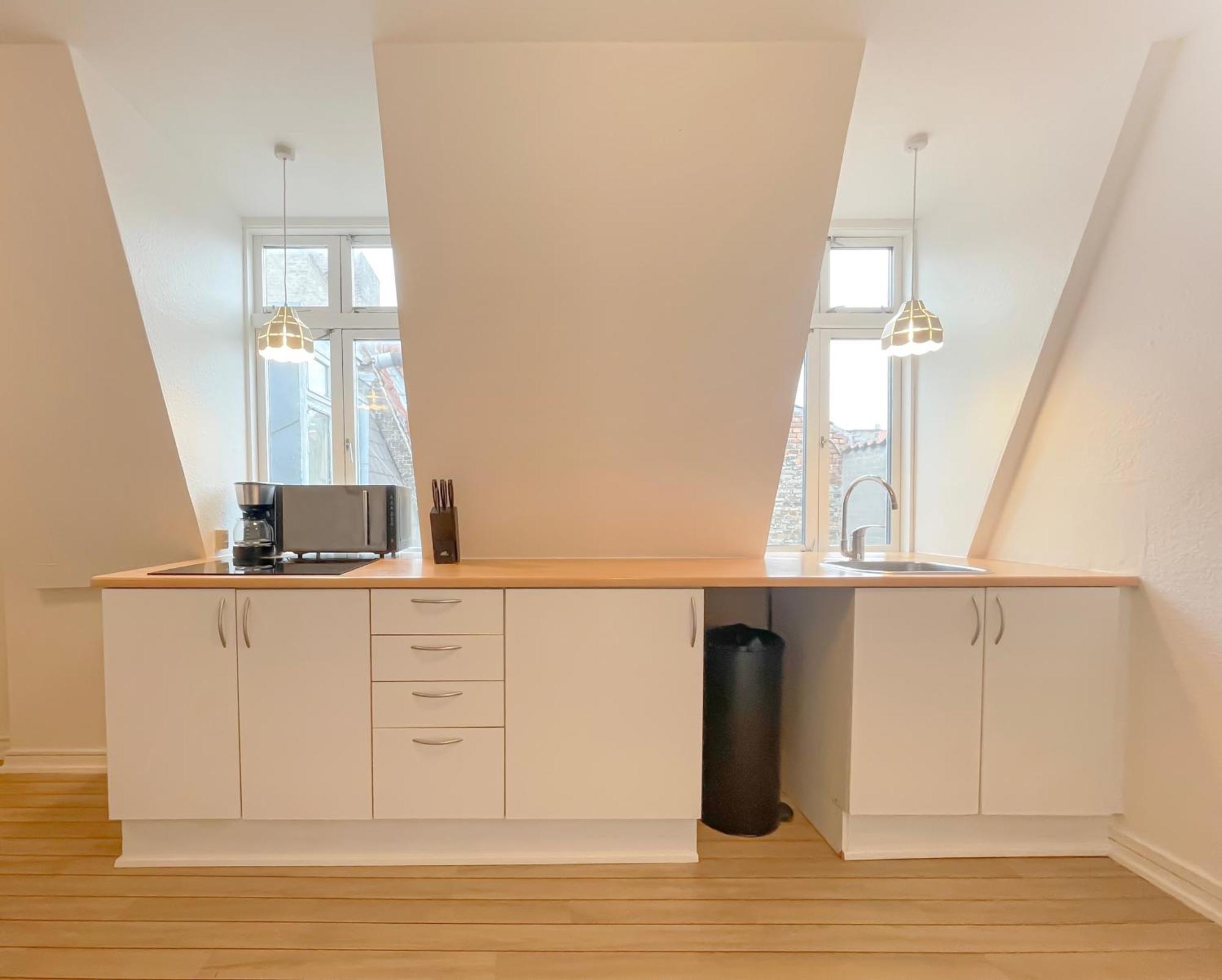 Rustic & Cozy 2Br In Heart Of Cph City By Stroget كوبنهاجن المظهر الخارجي الصورة
