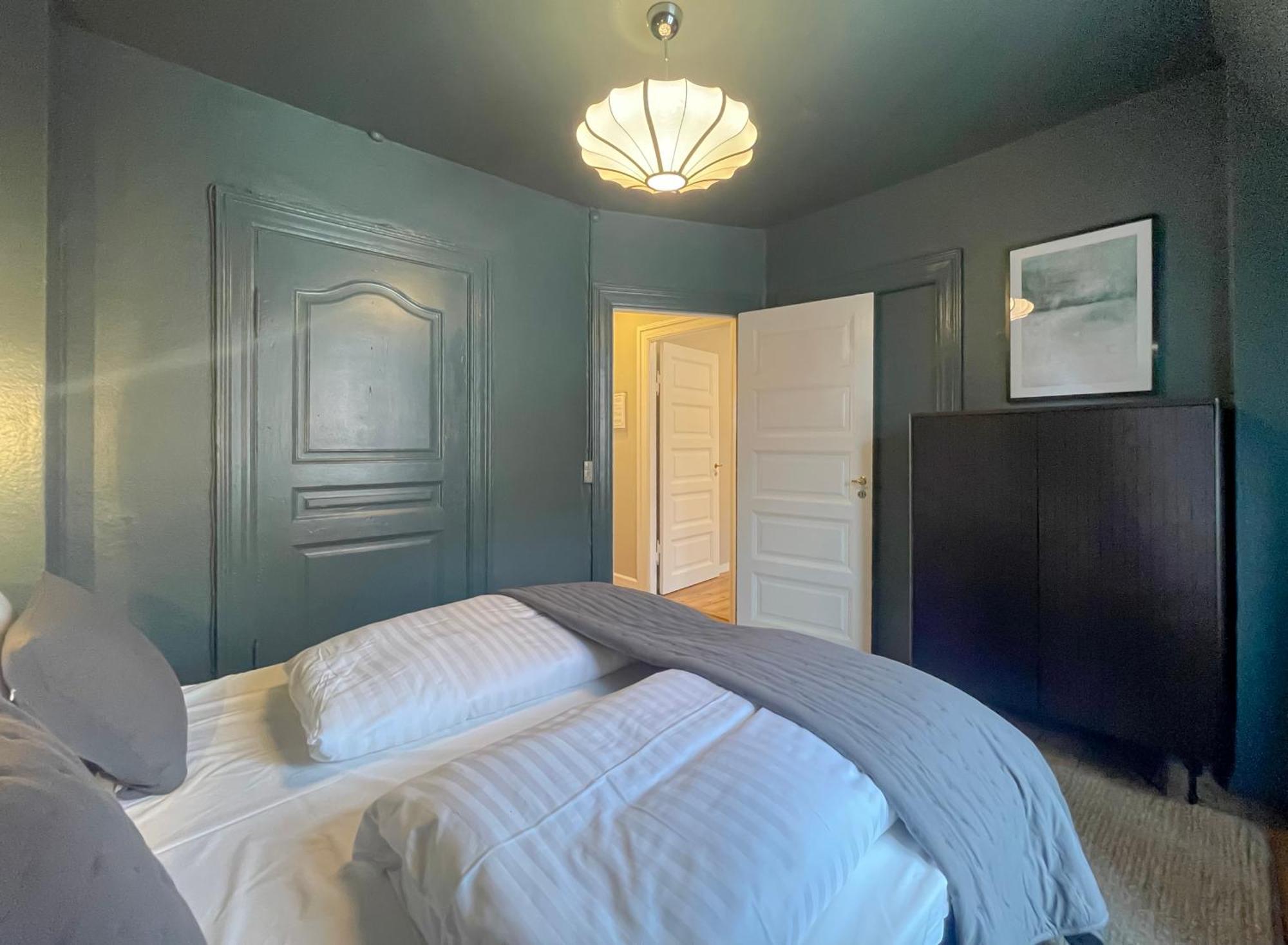 Rustic & Cozy 2Br In Heart Of Cph City By Stroget كوبنهاجن المظهر الخارجي الصورة