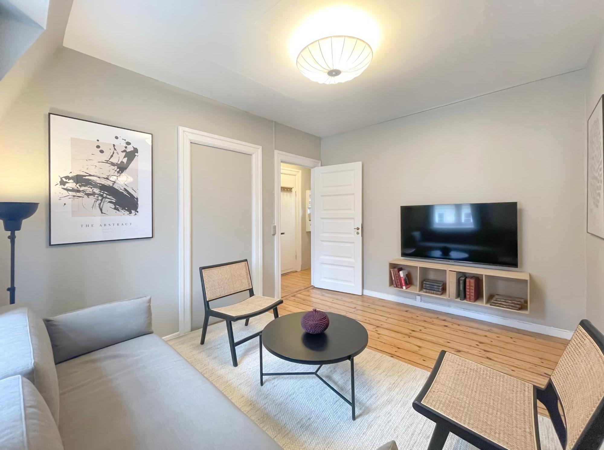 Rustic & Cozy 2Br In Heart Of Cph City By Stroget كوبنهاجن المظهر الخارجي الصورة