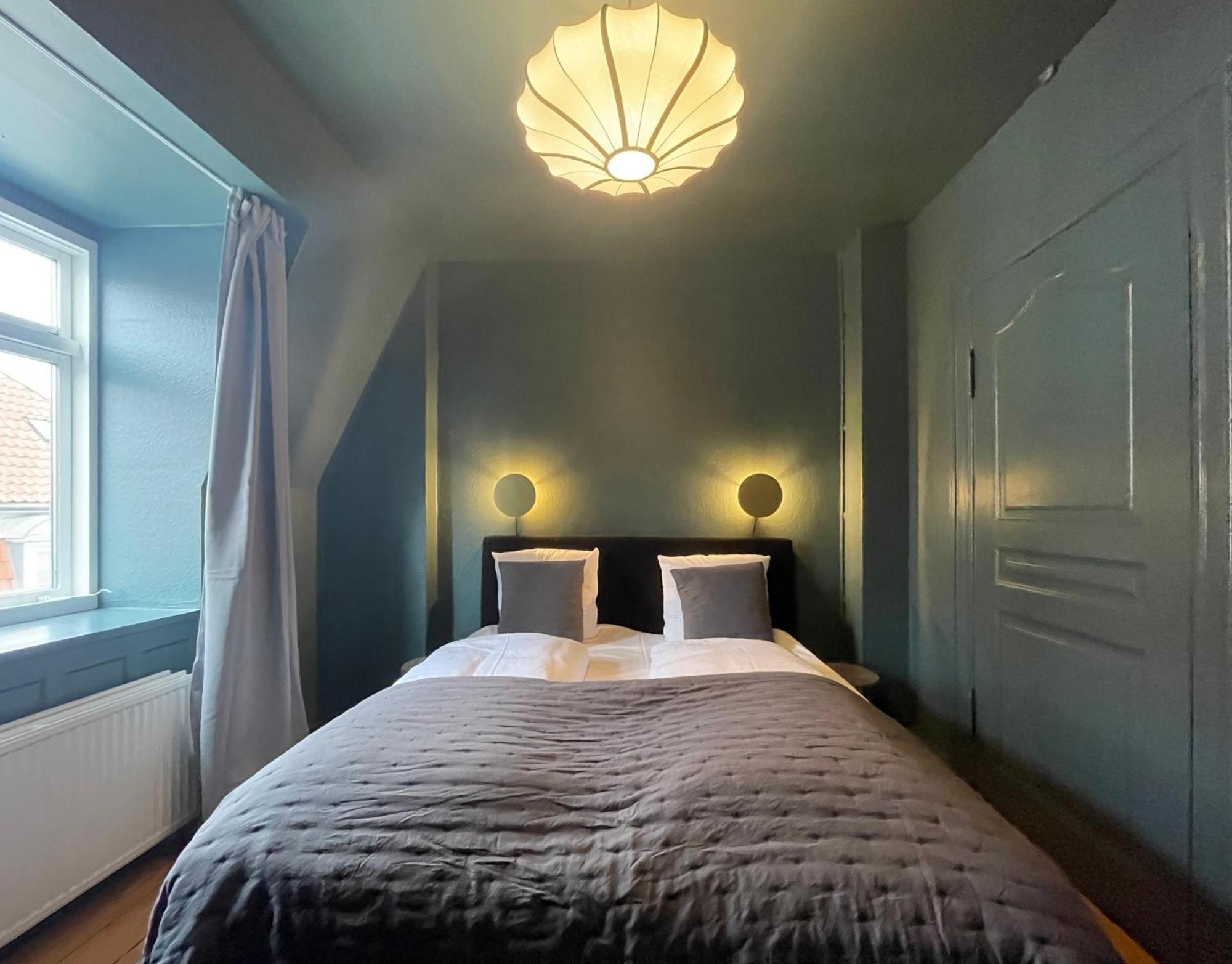 Rustic & Cozy 2Br In Heart Of Cph City By Stroget كوبنهاجن المظهر الخارجي الصورة