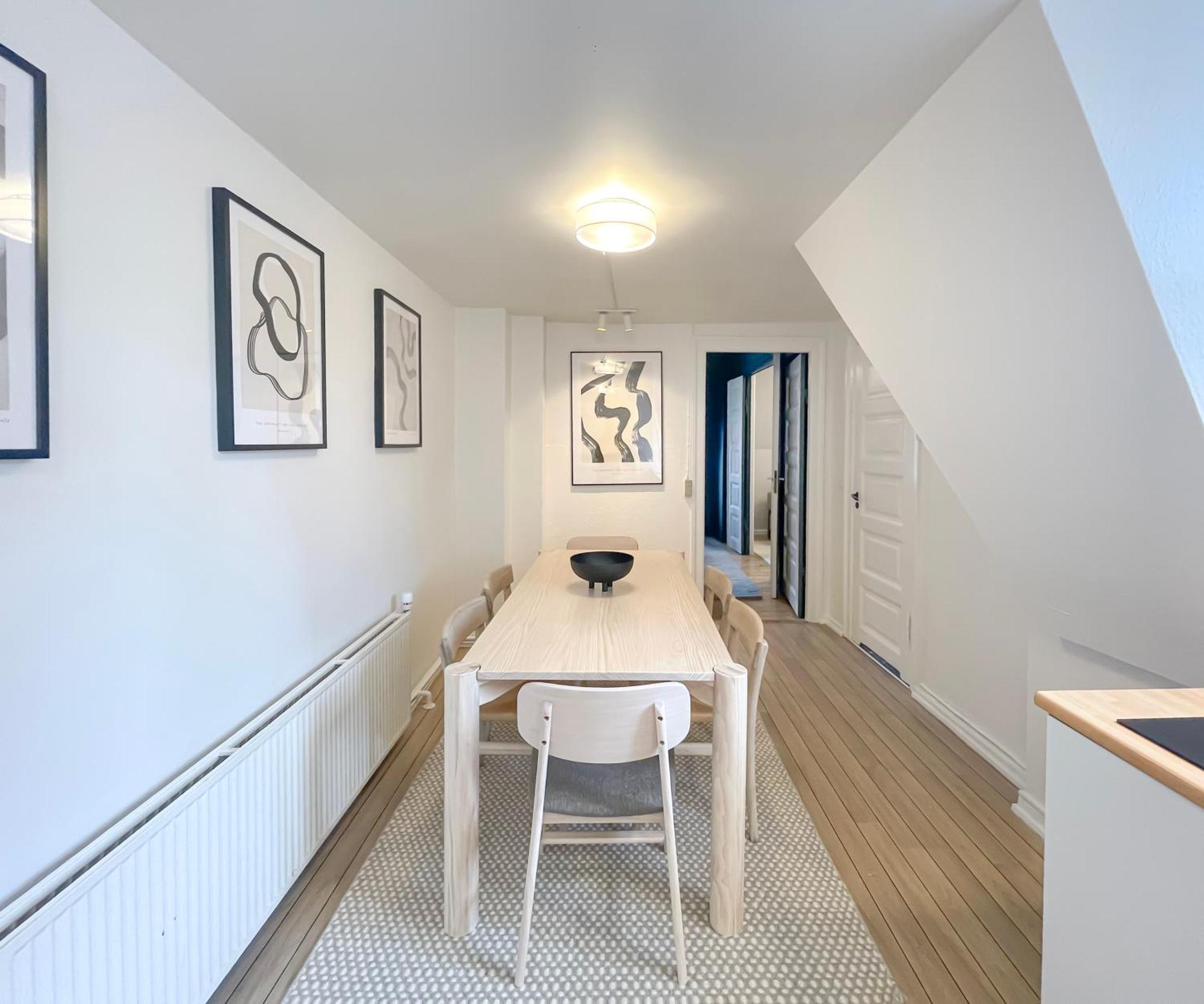 Rustic & Cozy 2Br In Heart Of Cph City By Stroget كوبنهاجن المظهر الخارجي الصورة