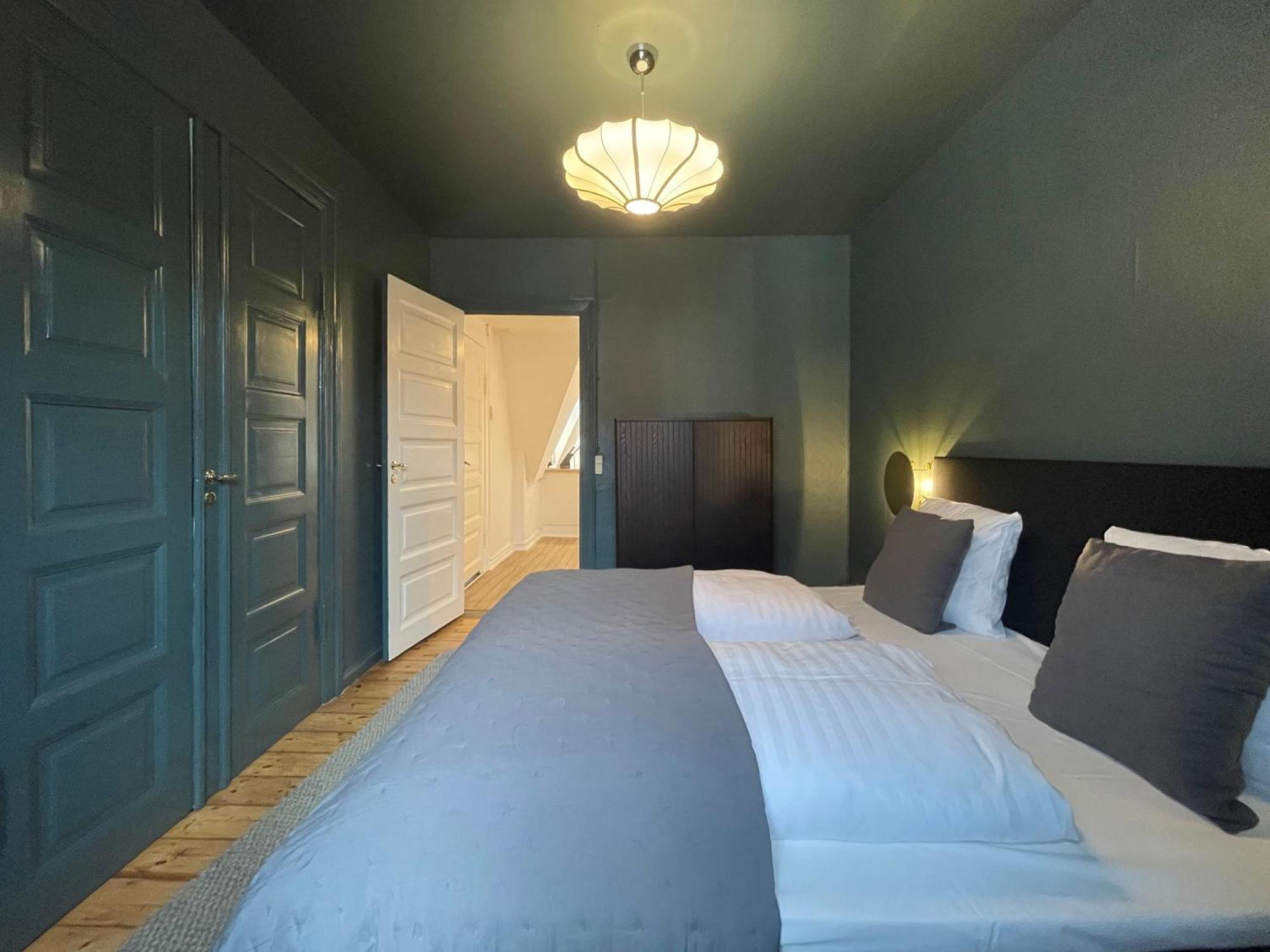 Rustic & Cozy 2Br In Heart Of Cph City By Stroget كوبنهاجن المظهر الخارجي الصورة