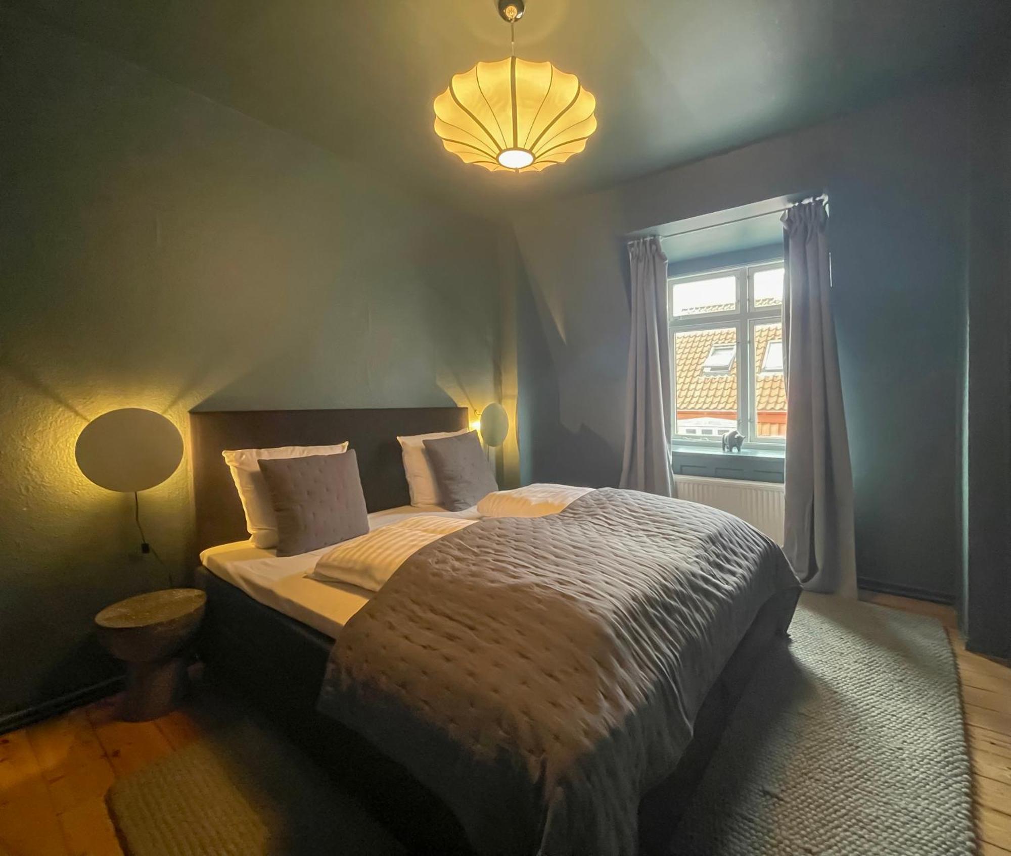Rustic & Cozy 2Br In Heart Of Cph City By Stroget كوبنهاجن المظهر الخارجي الصورة