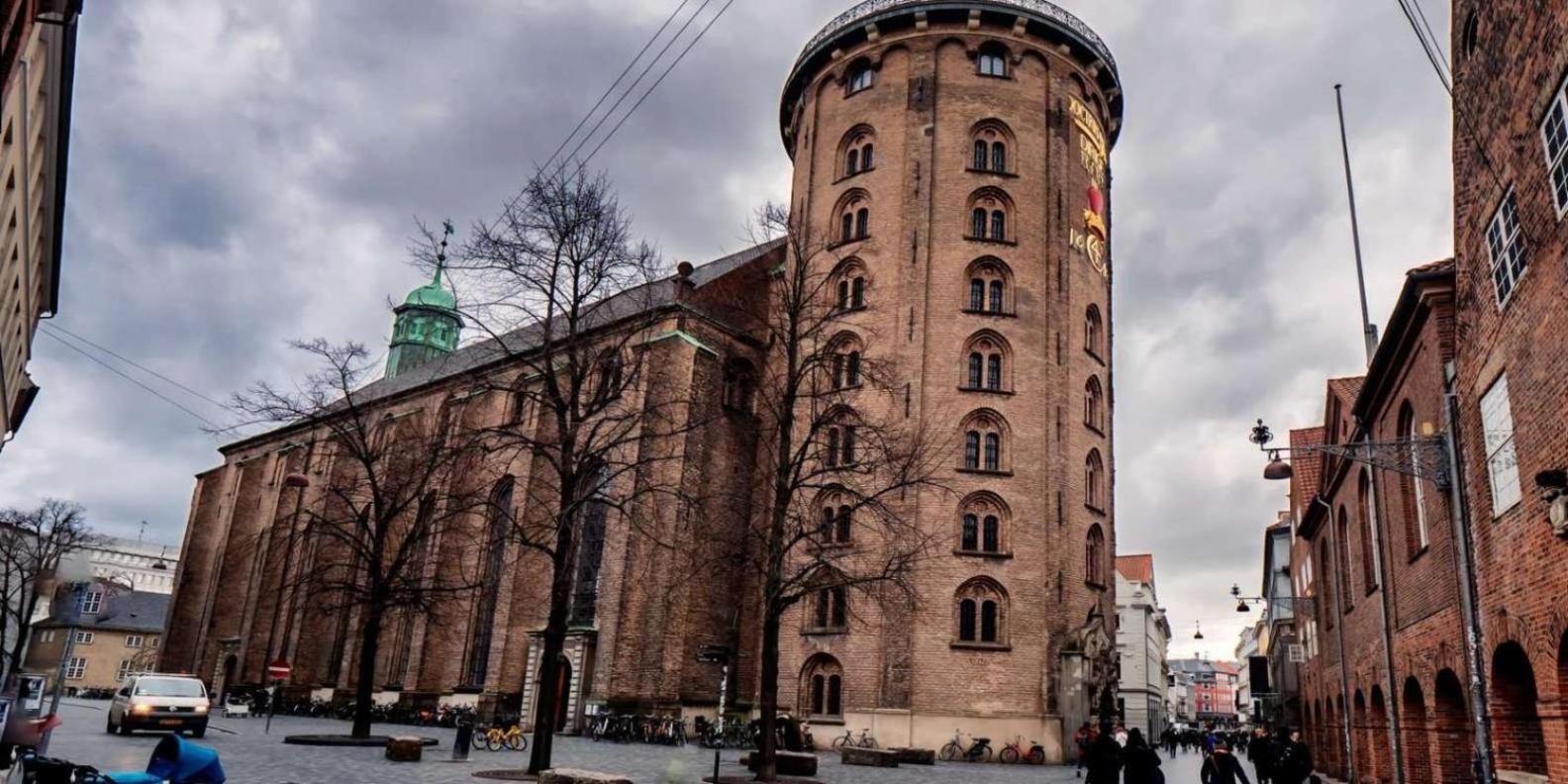 Rustic & Cozy 2Br In Heart Of Cph City By Stroget كوبنهاجن المظهر الخارجي الصورة