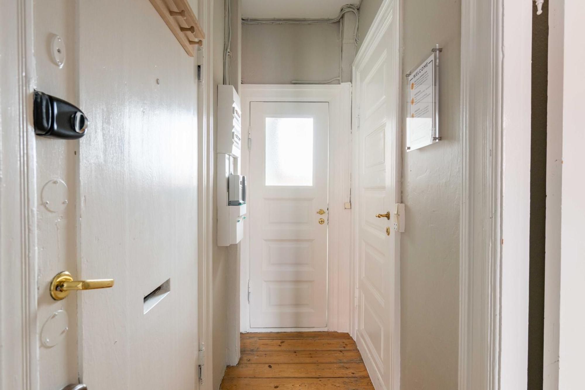 Rustic & Cozy 2Br In Heart Of Cph City By Stroget كوبنهاجن المظهر الخارجي الصورة