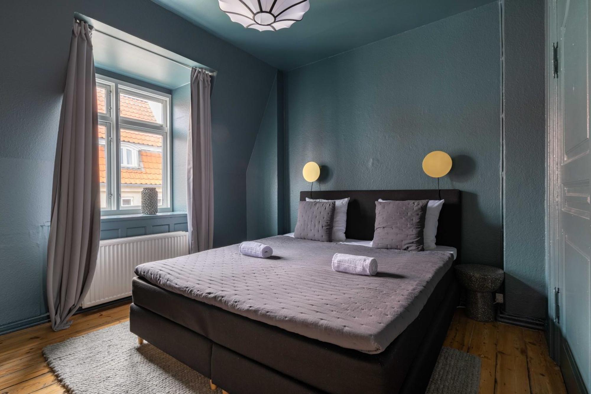 Rustic & Cozy 2Br In Heart Of Cph City By Stroget كوبنهاجن المظهر الخارجي الصورة