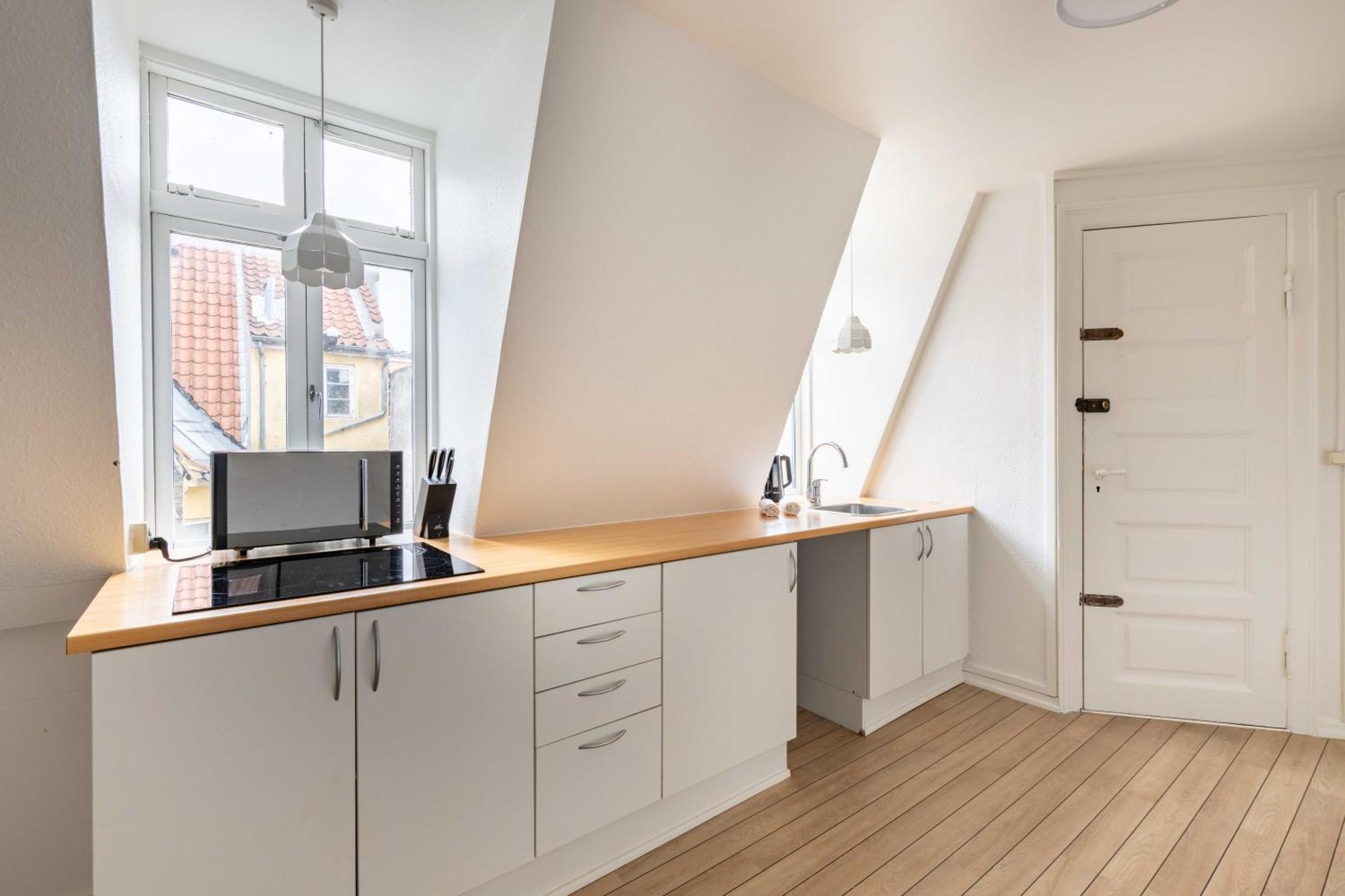 Rustic & Cozy 2Br In Heart Of Cph City By Stroget كوبنهاجن المظهر الخارجي الصورة