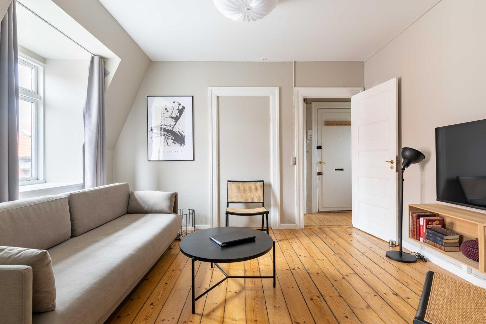 Rustic & Cozy 2Br In Heart Of Cph City By Stroget كوبنهاجن المظهر الخارجي الصورة