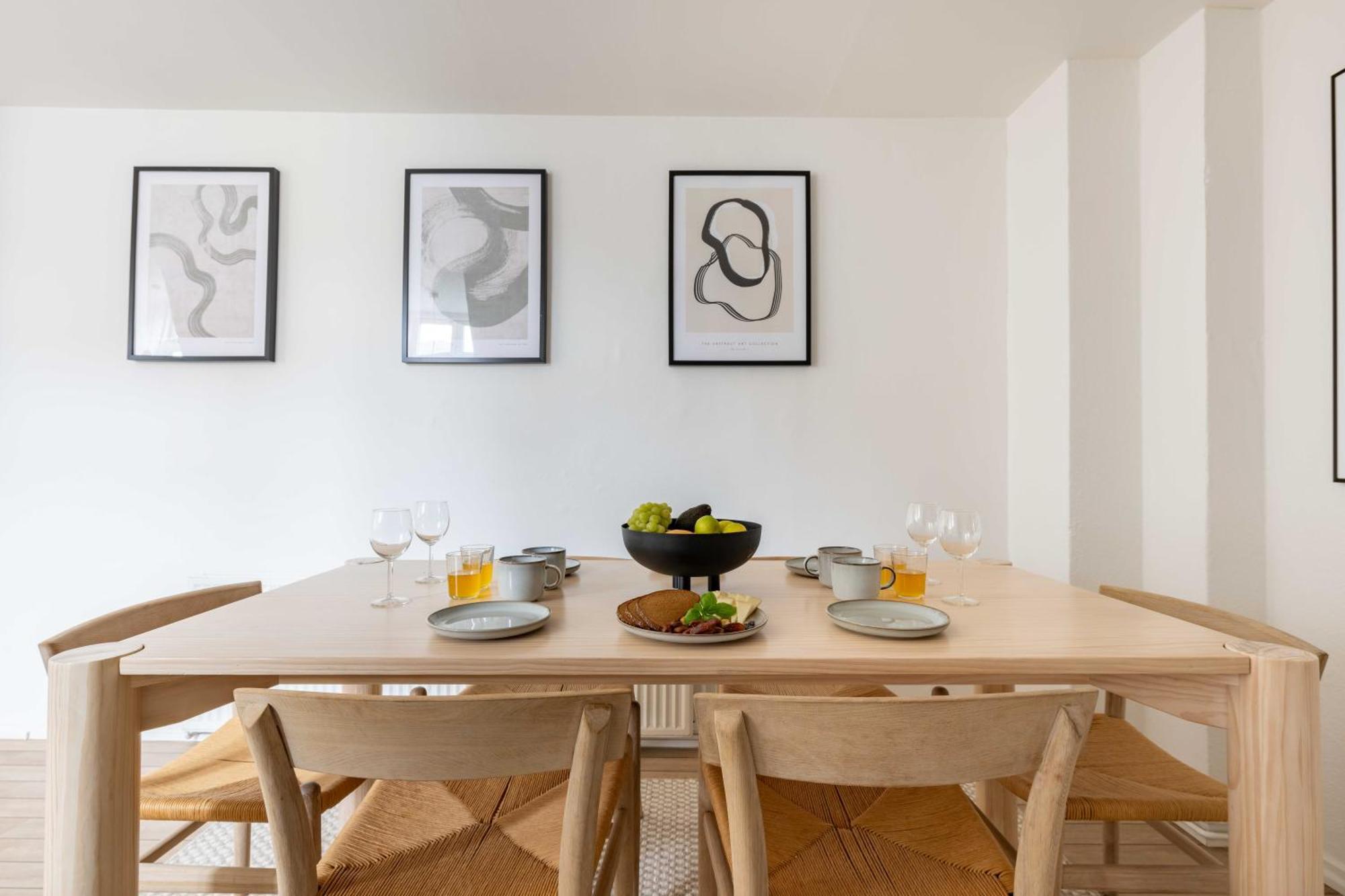 Rustic & Cozy 2Br In Heart Of Cph City By Stroget كوبنهاجن المظهر الخارجي الصورة