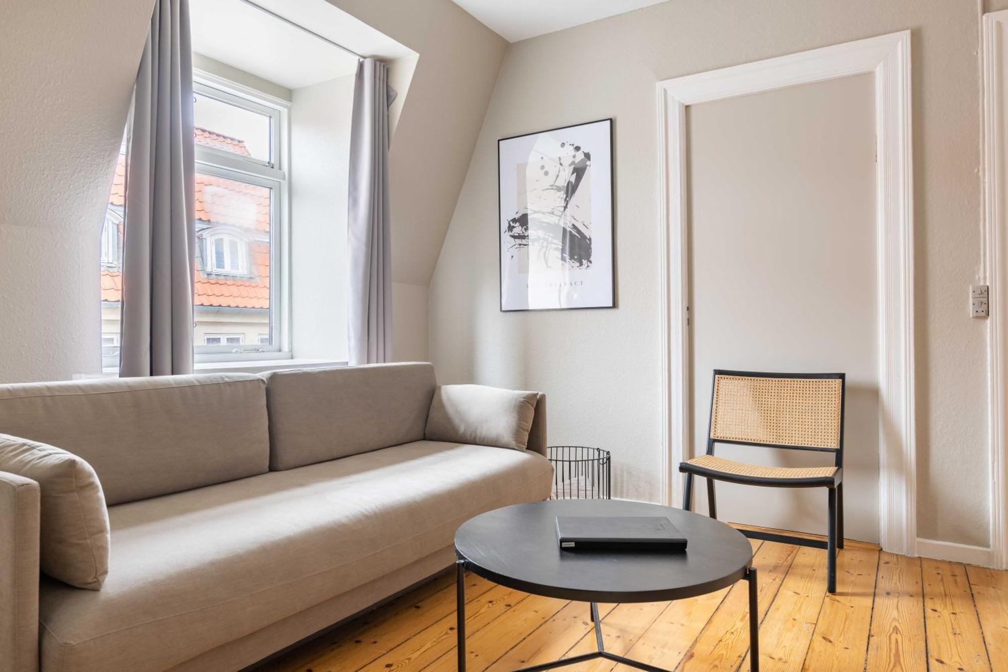Rustic & Cozy 2Br In Heart Of Cph City By Stroget كوبنهاجن المظهر الخارجي الصورة
