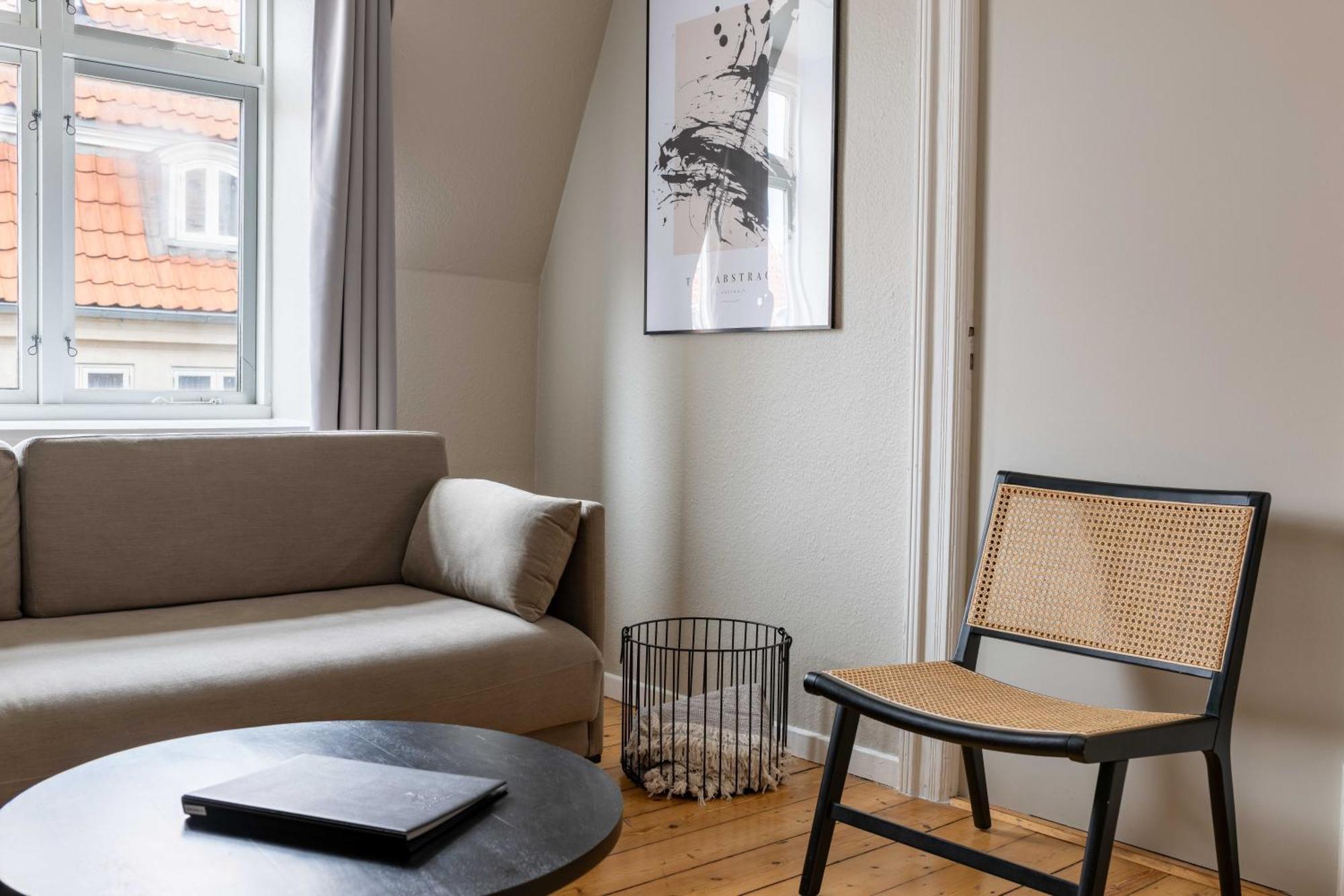 Rustic & Cozy 2Br In Heart Of Cph City By Stroget كوبنهاجن المظهر الخارجي الصورة
