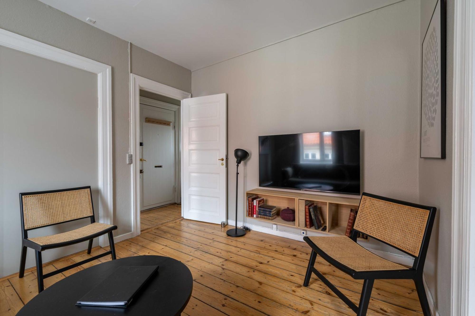 Rustic & Cozy 2Br In Heart Of Cph City By Stroget كوبنهاجن المظهر الخارجي الصورة