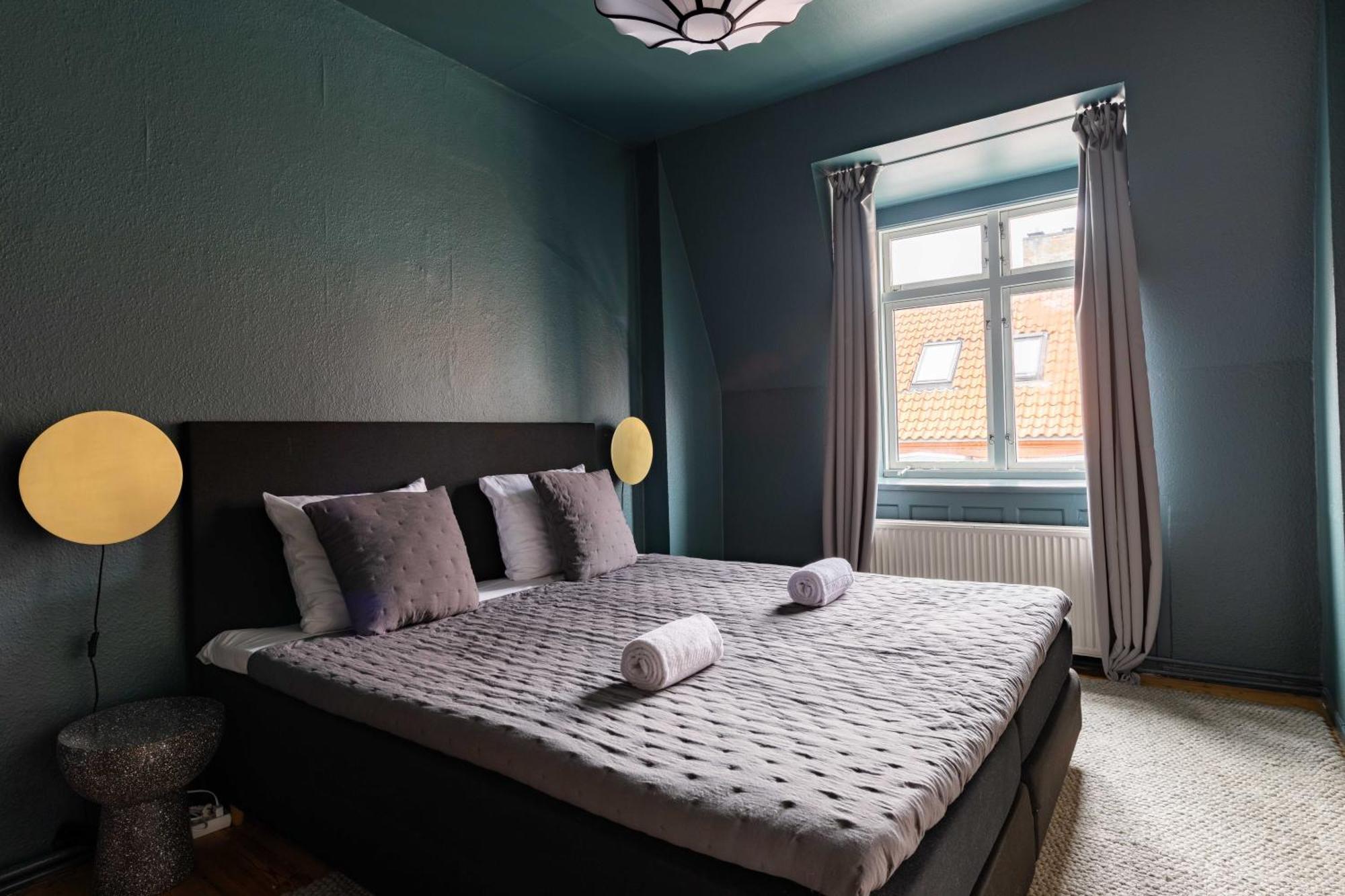 Rustic & Cozy 2Br In Heart Of Cph City By Stroget كوبنهاجن المظهر الخارجي الصورة